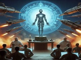 The Ethics of AI in Autonomous Weapons: Policy and Regulation