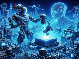 AI in 3D Printing: Revolutionizing Manufacturing and Prototyping